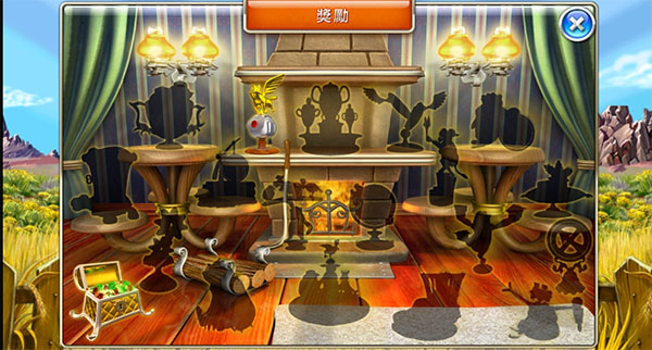 疯狂农场3（Farm Frenzy 3）