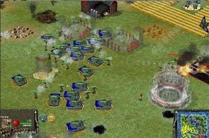 地球帝国2手机版