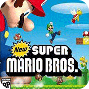 新超级马里奥兄弟