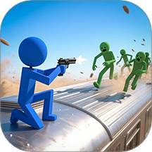 末日前行狙击僵尸