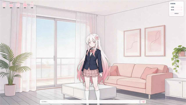 落樱手游最新版