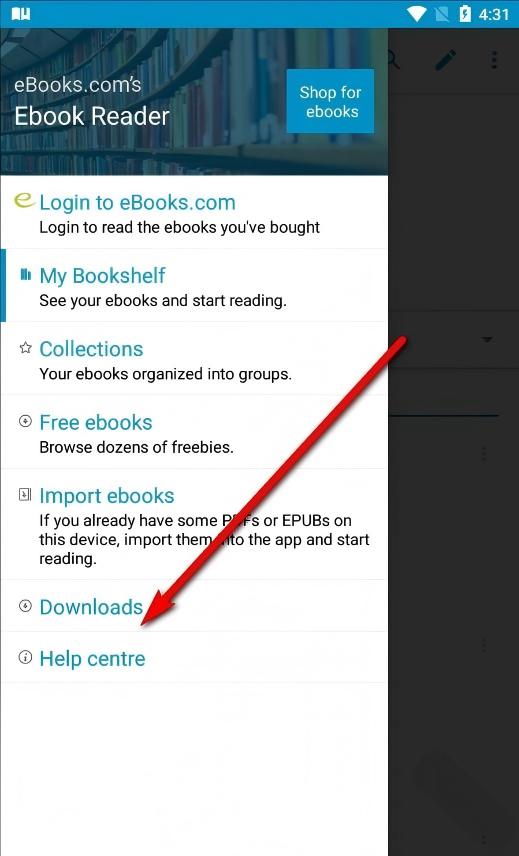 ebook电子书