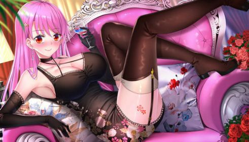 摇曳女孩安卓版