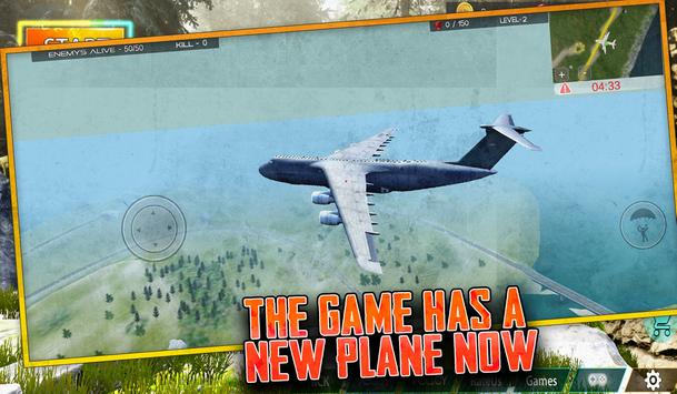 真正的飞行员飞机停车