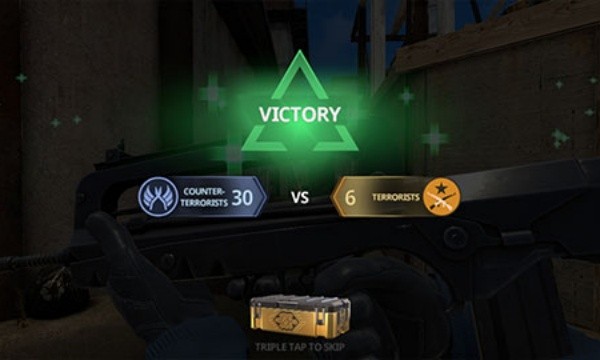 CSGO国际服