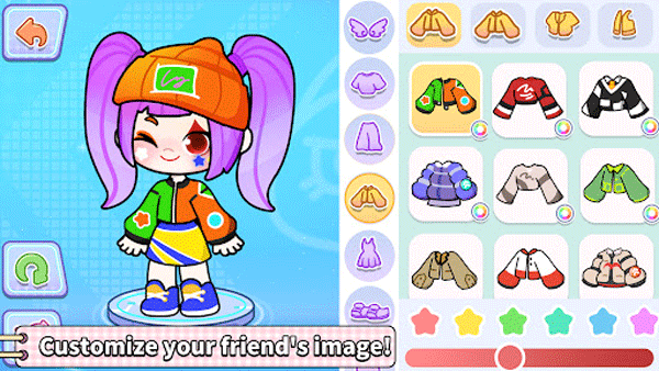 奇妙创意世界官方最新版