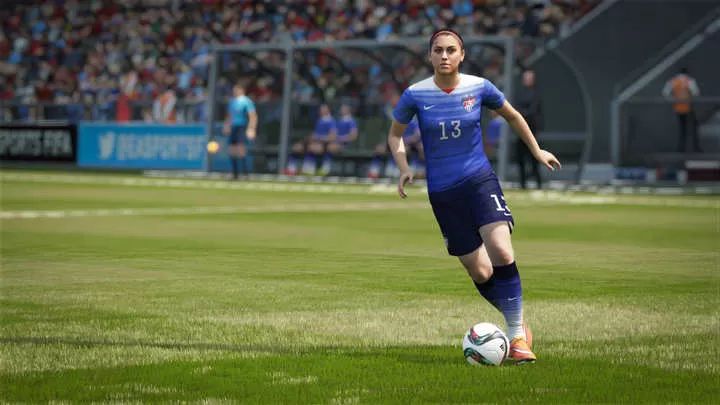 fifa16