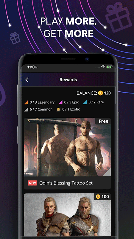 育碧uplay app手机版