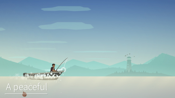 fishinglife