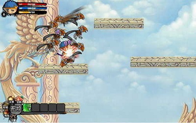 造梦西游3大闹天庭篇