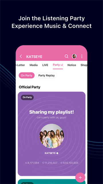 Weverse