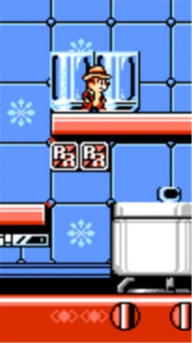 松鼠大战2