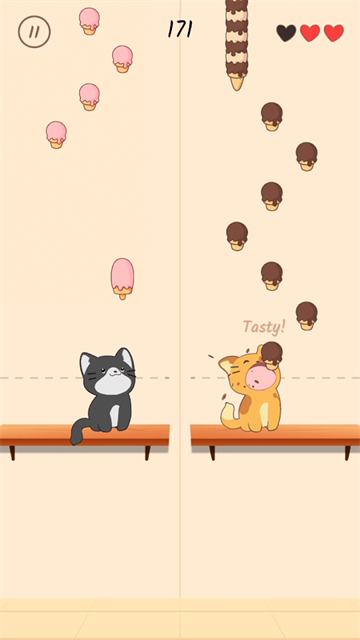 duet cats手游