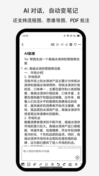Lionote狮子笔记