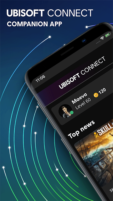 育碧uplay app手机版