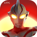 奥特曼超时空英雄官方最新版