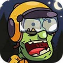 建造避难所：抵御僵尸突袭