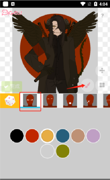 picrew me捏脸软件正版2024安卓版