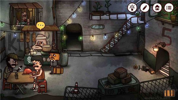 南瓜先生2九龙城寨