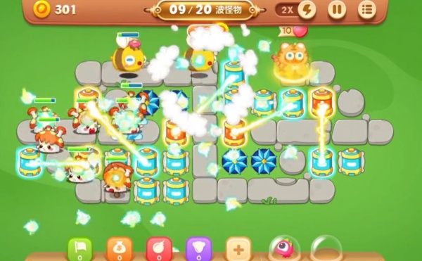 游戏怎么玩配图4