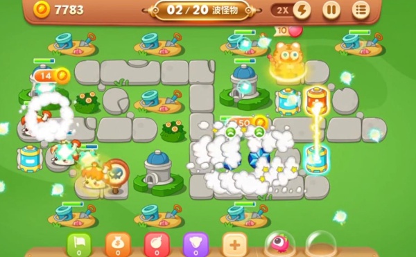 游戏怎么玩配图1