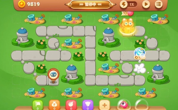 游戏怎么玩配图2