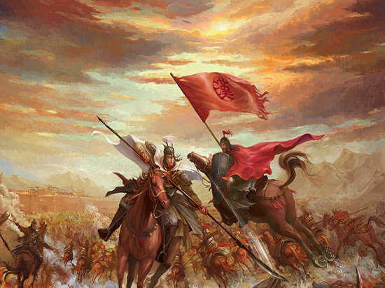 三国群英传3安卓版