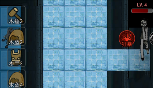 猛鬼宿舍魔改版本超大房间7