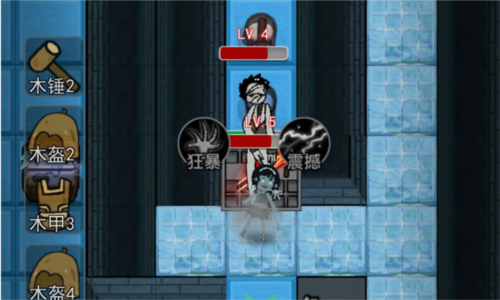 猛鬼宿舍魔改版本超大房间8