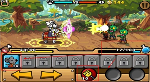 圣犬帕拉中文版