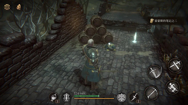 赫吉喂食攻略配图3