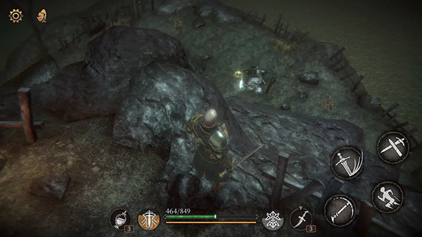 赫吉喂食攻略配图4