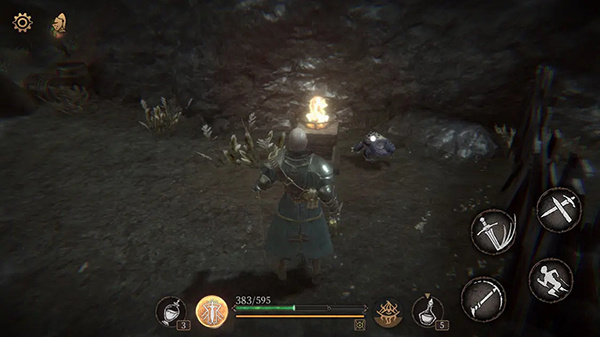 赫吉喂食攻略配图1