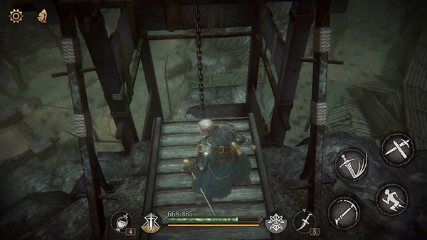 赫吉喂食攻略配图5