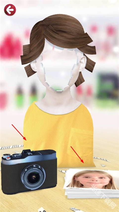 托卡生活我的发廊下载