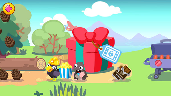 我的梦幻农场官方版游戏截图3