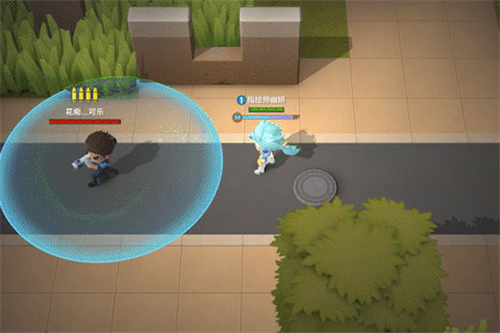 逃跑吧少年神明服免费版