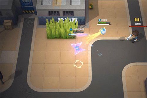 逃跑吧少年神明服免费版