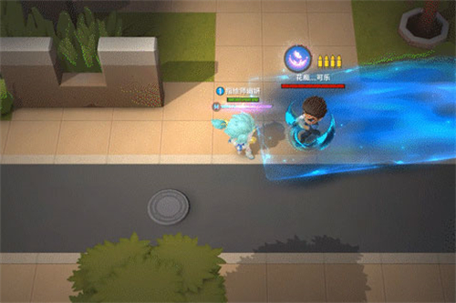 逃跑吧少年神明服免费版