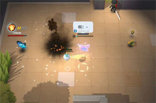 逃跑吧少年神明服免费版