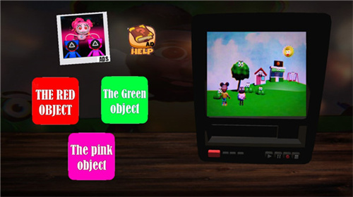 爱冒险的阿曼达