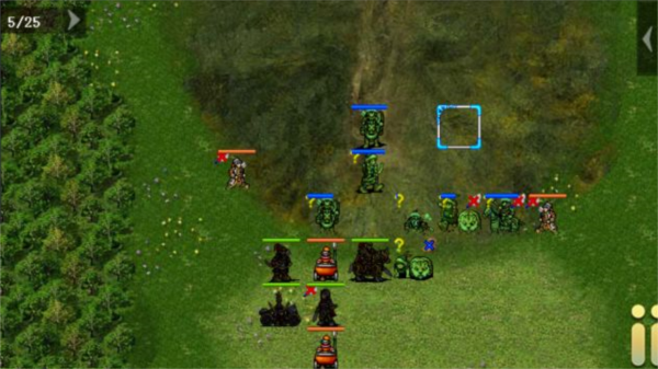 粘罕奇袭战攻略配图2