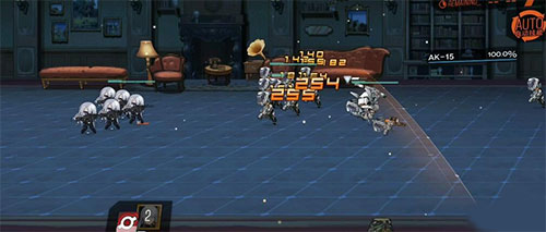 少女前线b站服免费版下载