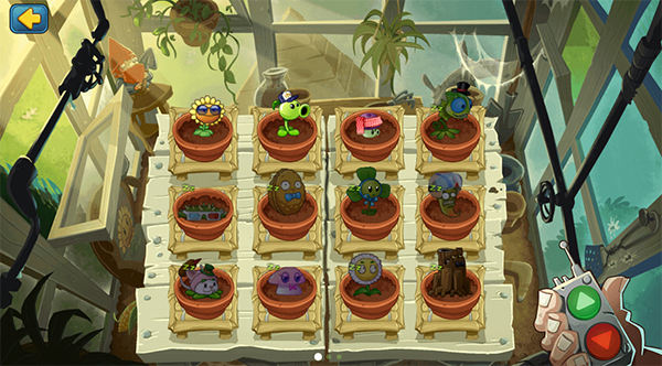 植物大战僵尸全明星正版