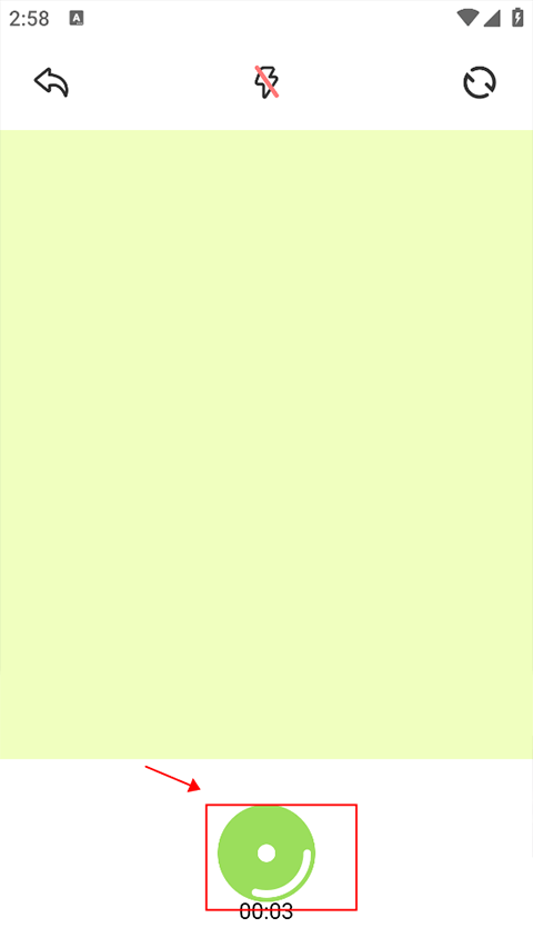 cream原质相机app下载