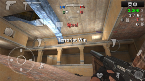 特种部队小组2破解版20239