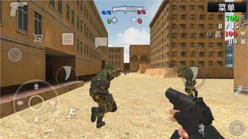 特种部队小组2破解版20236