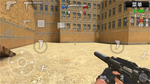 特种部队小组2破解版20238