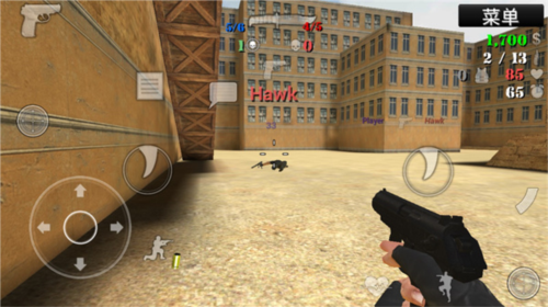 特种部队小组2破解版20237