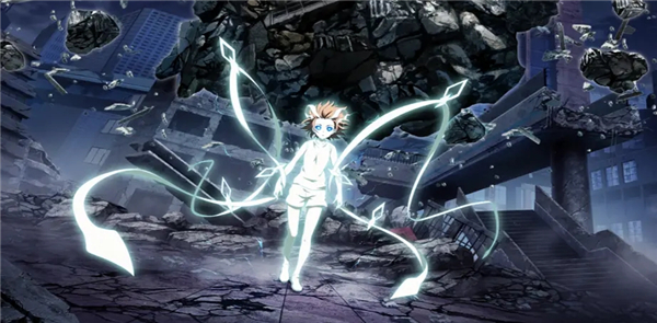 魔法禁书目录日服游戏截图2